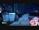 【Dead by Daylight】ヒメとミコトとツインズ #5【ガイノイドtalk実況】