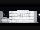 【APEX人力】オクタンっぽいどでEGO-HYPE