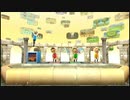 【Wii party】ミニゲーム大会を実況プレイ【実況】