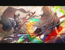【グラブル】龍血戦争 (2/2)