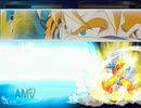 【mugenストーリー】ドラゴンボールIFストーリー 悟空とベジータの２勢力対抗戦ターン3【大会】