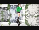 【F!MMD】ド草ラ鹿マ辺ツみルどギりー