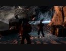 エンジニアと軍人の冒険【DeadSpace3】Part17（おっさん視点）