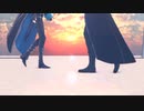 【にじさんじMMD】スローンズで「DAYBREAK FRONTLINE」