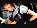 【アイマス】黒ちゃんで、KING【MMD】