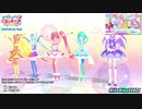 【MMDプリキュア】あこがれGo My Way!! モーション配布（トロピカル～ジュ！プリキュア）