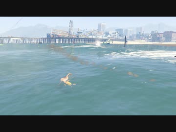 【ＧＴＡＶ】取り敢えずカオスだけどフツウなクルーのロスサントス大運動会２０２１＃02