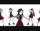 【MMD艦これ】夕雲型による『気まぐれメルシィ』【カメラ配布】