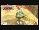 全力で楽しむ【ゼルダの伝説　スカイウォードソードHD】実況プレイ　PART29