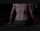 【TLOU2】エリーパンチラ・スロー＆アップ＆リピート付き