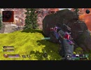 【APEX実況】シーズン10 アリーナ part5 (PS5) ランクマ 認定マッチ 3戦目