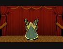 【Fate/MMD】シネマ【オベロン】