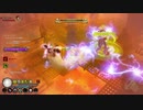 【ディアブロ3】リフト１００Fクルセイダー編