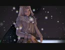【Fate/MMD】オベロンでB.B.F.