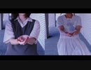 【ゆき×のあ】怪物【踊ってみた】