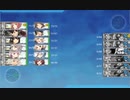【艦これ 2021夏 】E2.カラブリア岬沖海戦  - ギミック（QマスでS勝利・Rマスで航空優勢以上）【増援輸送作戦！地中海の戦い】