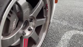 【実況車載】スープラに乗って その５３