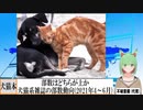 【動画News】犬と猫、専門誌販売部数が上なのは…犬猫系雑誌の部数動向(2021年4～6月)(2021/09/18)