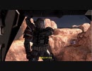 【実況】ちょっくらコヴナントと戦争してくる【Halo:Reach】part11