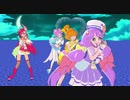 【MMDプリキュア】あこがれGo My Way!!