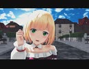 【にじさんじMMD】愛言葉Ⅲ【鈴谷アキ】※再投稿