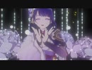 【 原神MMD 】Phony / フォニイ【 Raiden 雷電将軍】