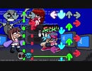 FNFたのしーよーー(censory overload)