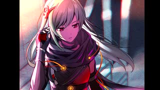 スカーレットネクサス　イラスト画像まとめ