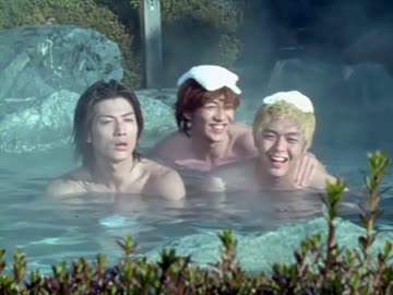 百獣戦隊ガオレンジャー　Quest45「闘い、終わらず」