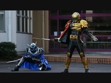 仮面ライダーウィザード　第27話「姉と妹」