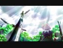 アサルトリリィ LastBullet OP　フレーム補間