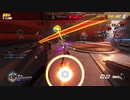 Overwatch オーバーウォッチ適当実況動画part410