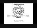 SADS「HAPPY」歌ってみた Vocal制作