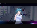 キャラカード配布【ジンコウガクエン2】クラスメイト全員に好きだ！と伝えてみた　第0話