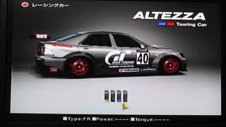 人気の グランツーリスモ4 動画 417本 4 ニコニコ動画