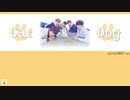 TXT Cat&Dog かなるび