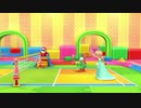 【マリオパーティ10】得点をたくさん取ったもん勝ち！ part6(バドミントン編)