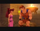 【PS4】はんなり３人旅再び KH2FM【プレイ動画】part20