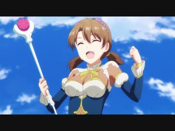 魔法科高校の優等生 10話「負けたくない」