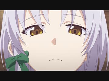 女神寮の寮母くん。風紀まもるくん修正バージョン #08「きりや、クリスマスに願う」