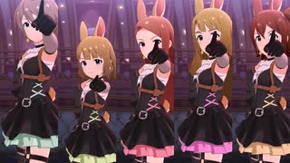 [ミリシタ] シークレットジュエル〜魅惑の金剛石〜