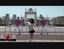 バックダンサーになった無職