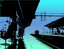 Nagayama.Chiyuri #station