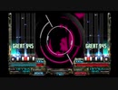 IIDXDJTROOPERS 高高度降下低高度開傘 SPANOTHER AUTOPLAY