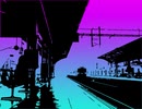 Nagayama.Chiyuri #station