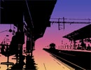 Nagayama.Chiyuri #station