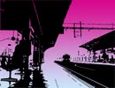Nagayama.Chiyuri #station