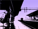 Nagayama.Chiyuri #station