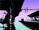 Nagayama.Chiyuri #station