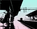 Nagayama.Chiyuri #station